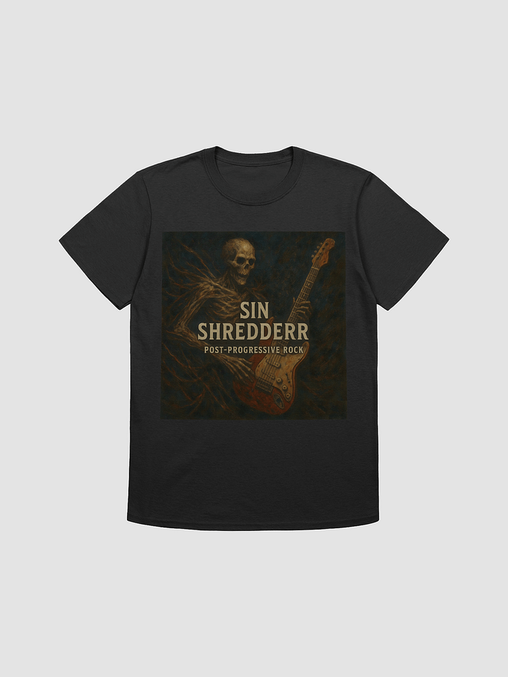 Sin Shredderr product image (1)