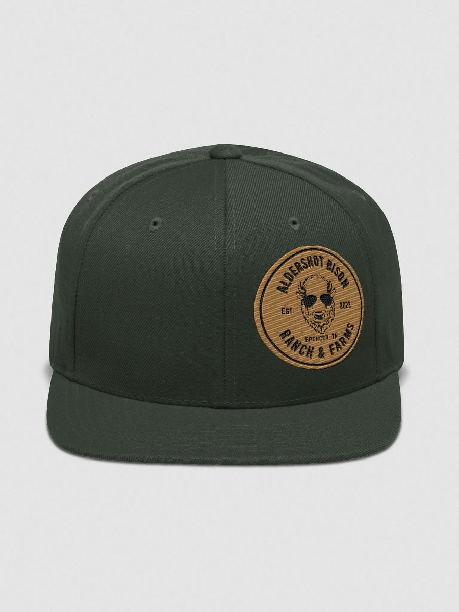 Bison Praire Boss - like a boss! Dare to wear it! product image (2)