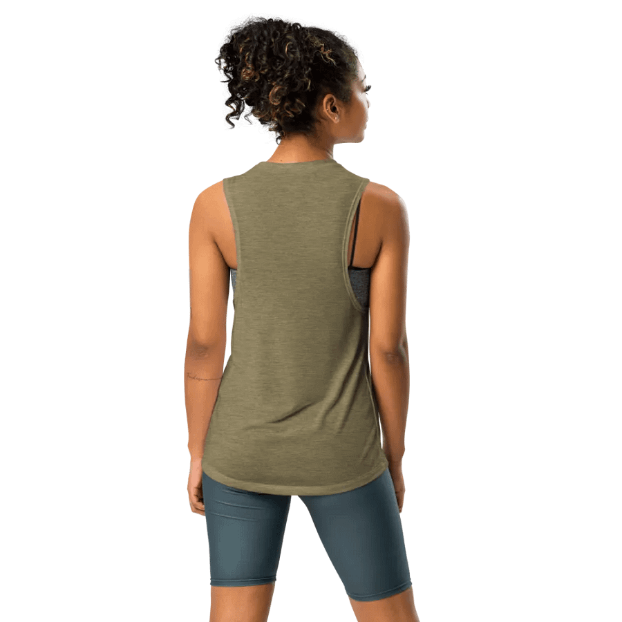 Here I am! - Women's Tank Top product image (3)