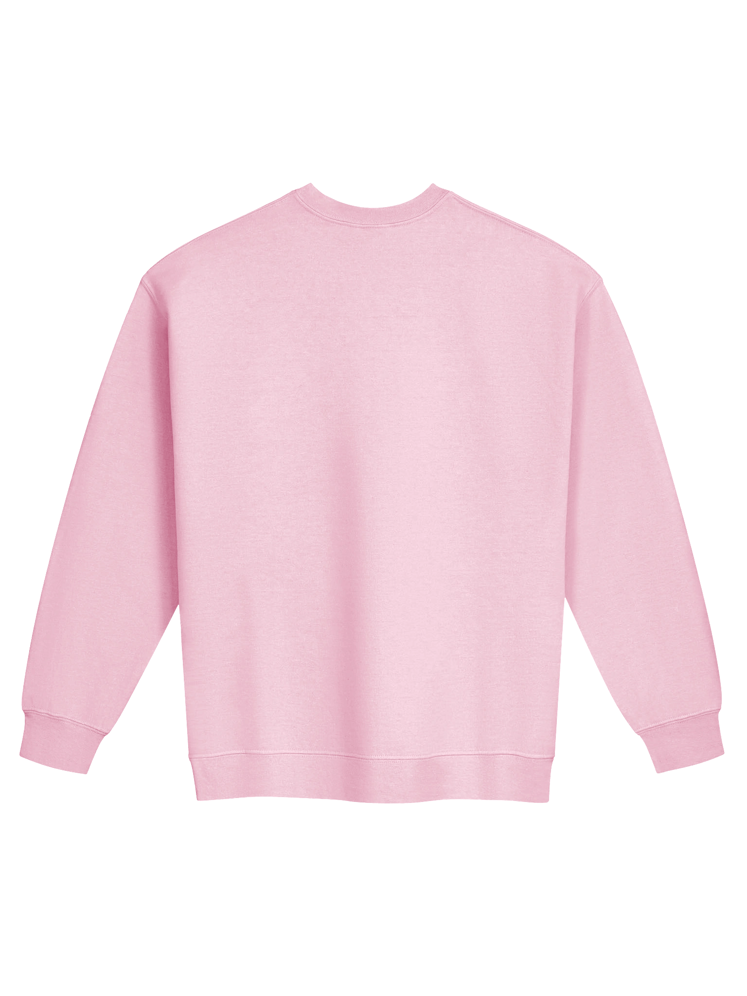 'Merry Bubblegum Christmas' Crewneck product image (30)
