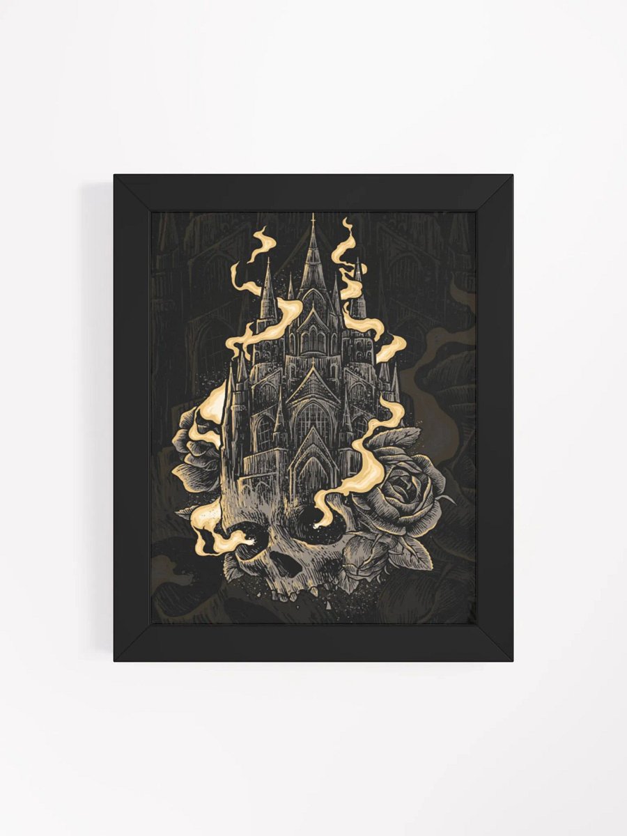 GC '24 Merch Shirt Print product image (4)