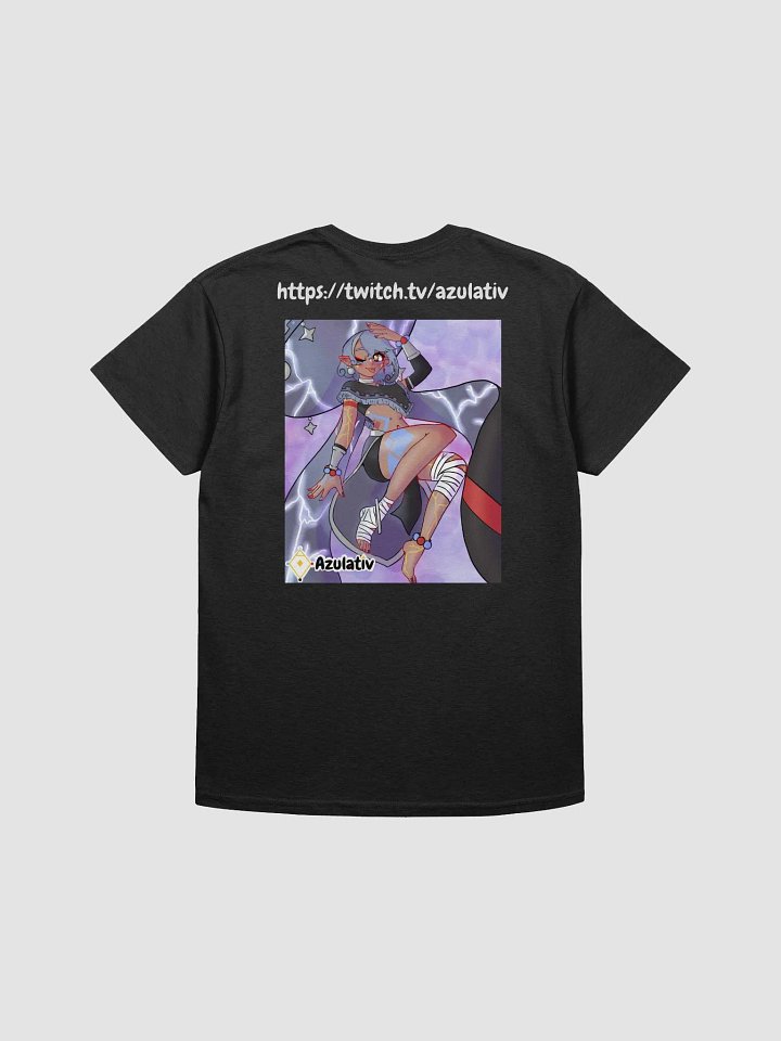 Goddess Azul t-shirt product image (2)