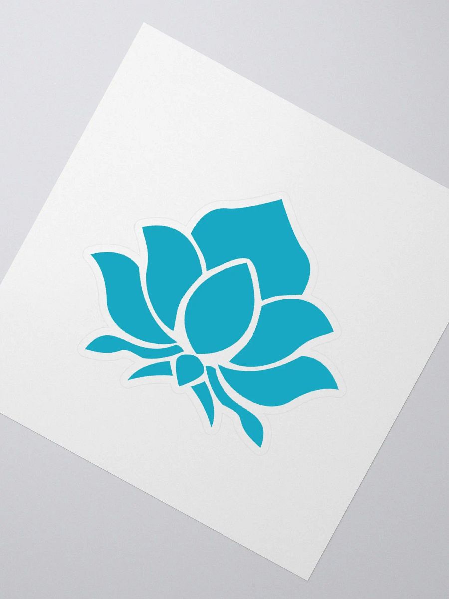 Logo Sticker product image (2)