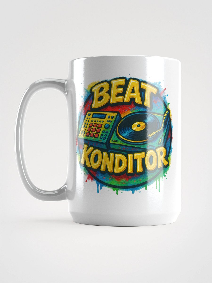 Tasse Logo-Lion product image (6)
