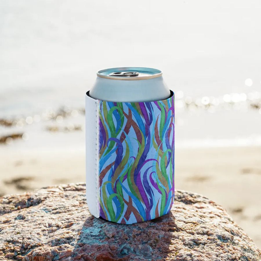 Aqua Flow Can Cooler product image (10)