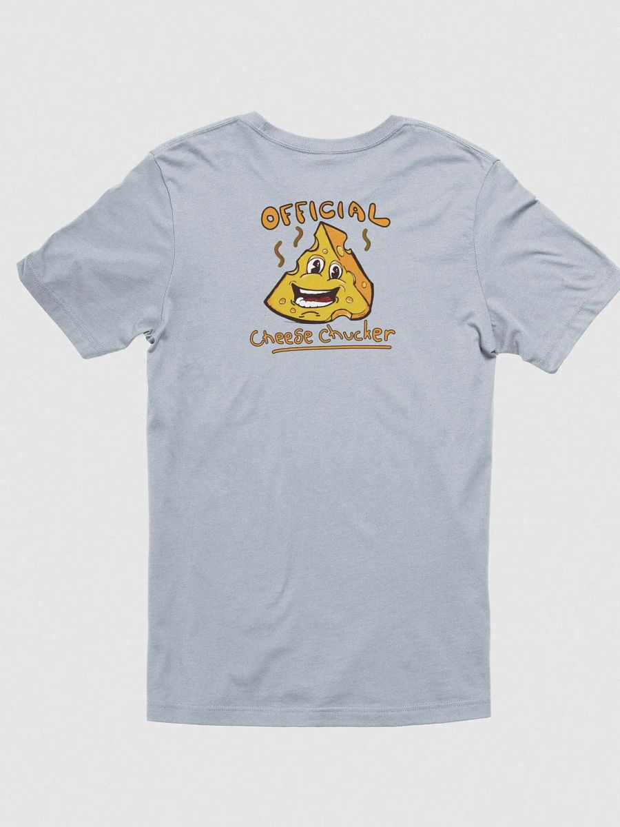 DG CheeseChucker Shirt product image (22)