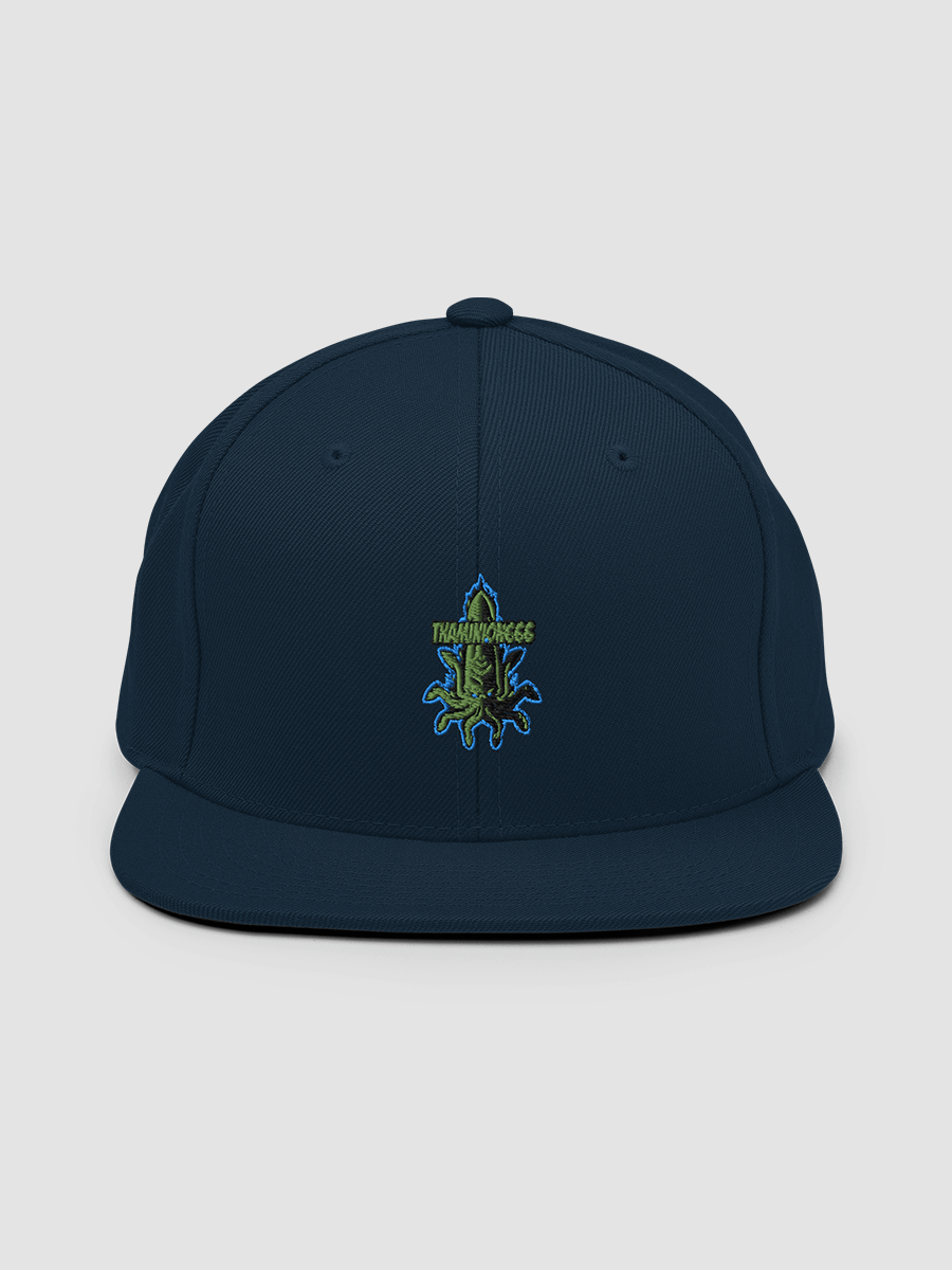 [ DEN SUPPLIES ] Snapback Hat 3 product image (1)