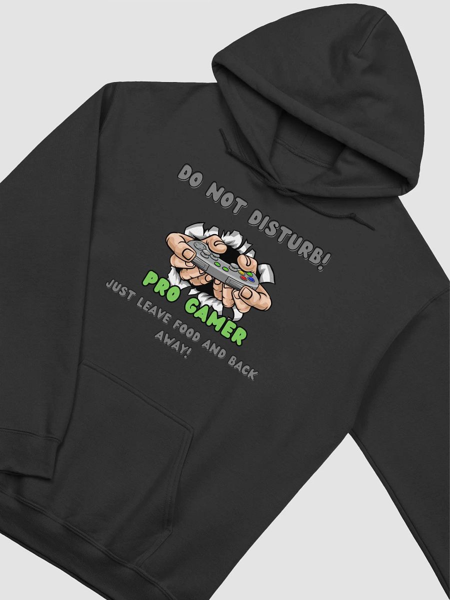 Pro Gamer Hoodie product image (3)