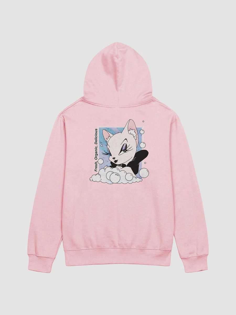 Soapy Pastel Pullover Hoodie 🧼 product image (6)