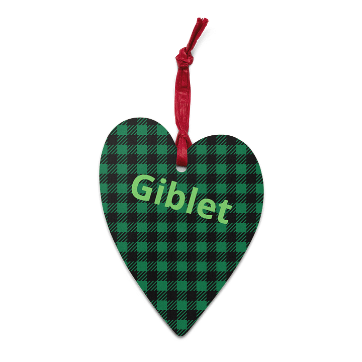 Goblin Ornament product image (2)