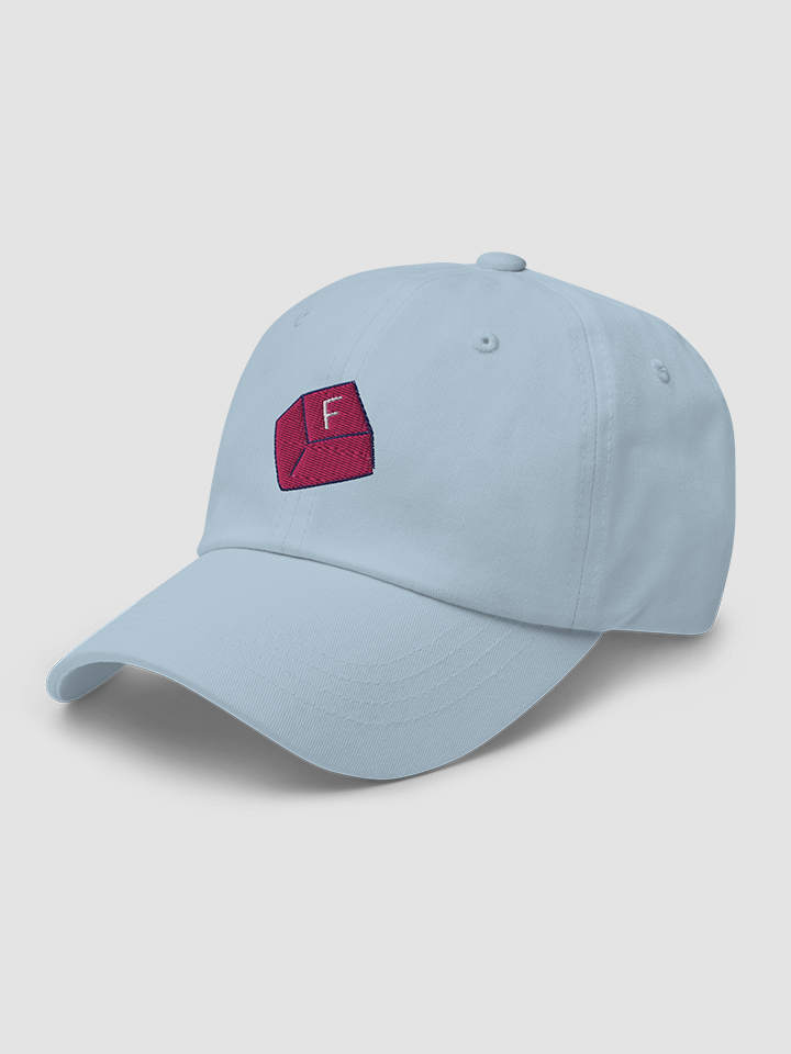 F in the Daddy Cap product image (4)