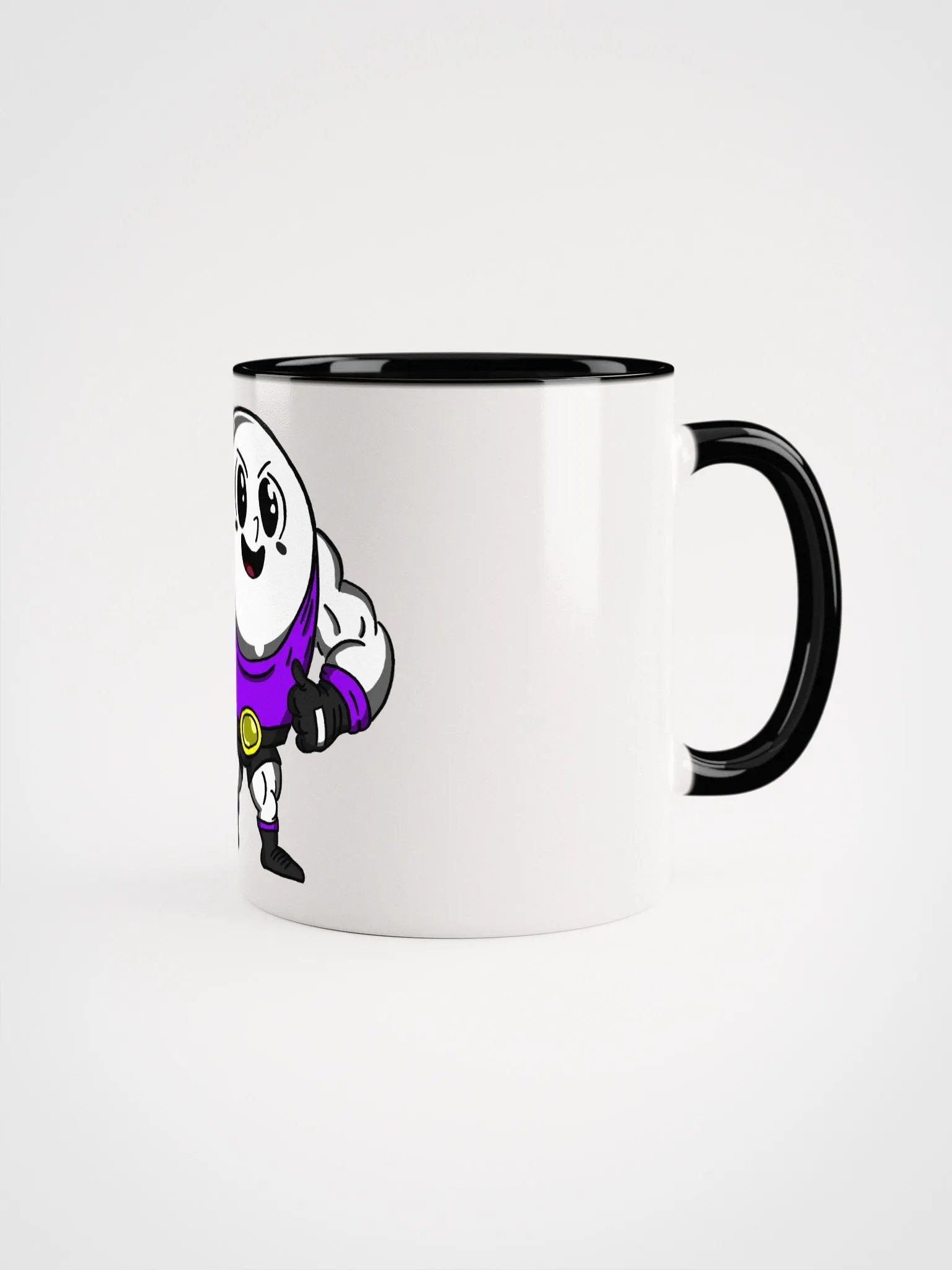 Mighty Marble Mug product image (2)