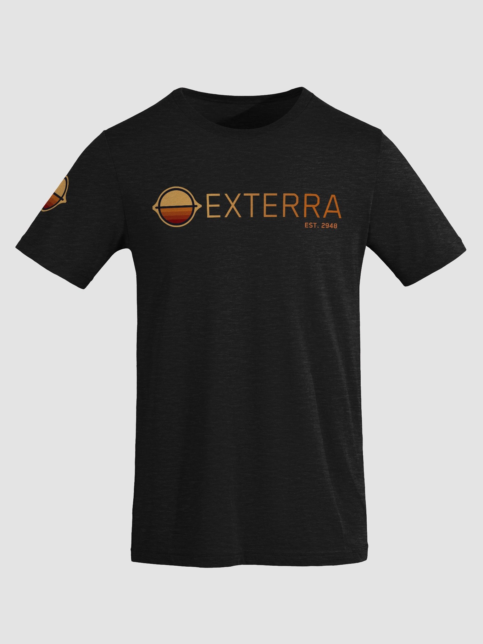Exterra Premium T-Shirt product image (8)