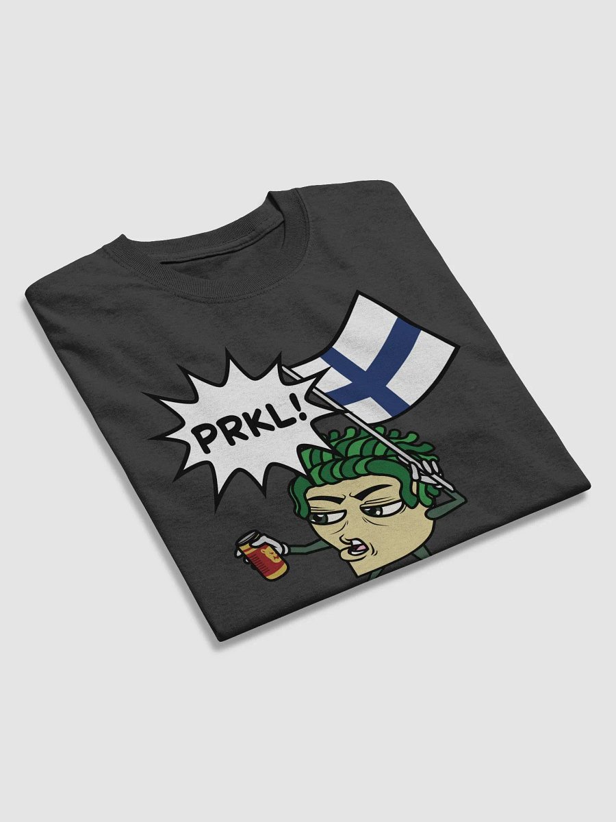 Finland's Finest t-shirt product image (32)