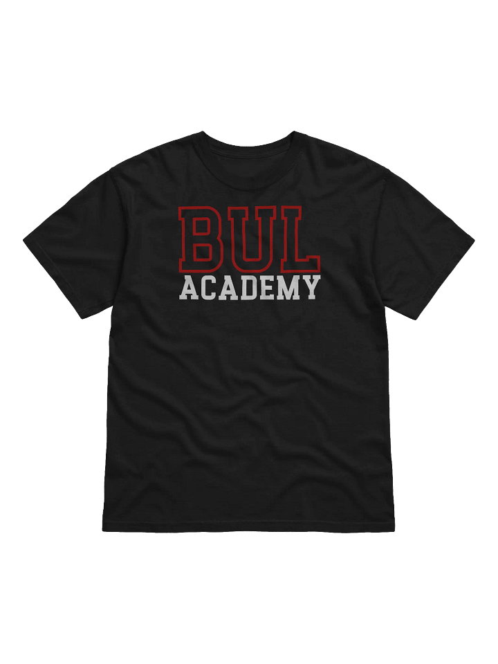 Bul Academy | Comfort Colors Garment-Dyed Heavyweight T-Shirt product image (5)