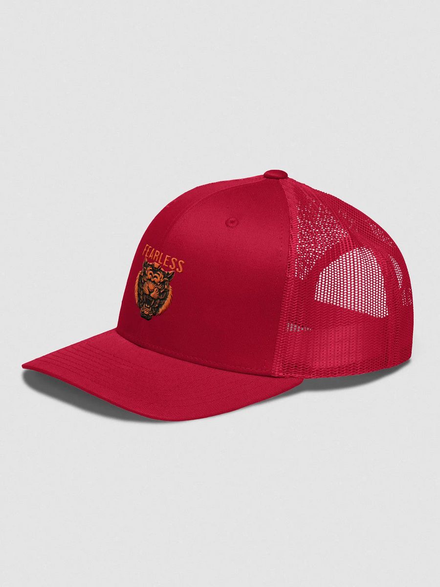 FEARLESS HAT product image (8)