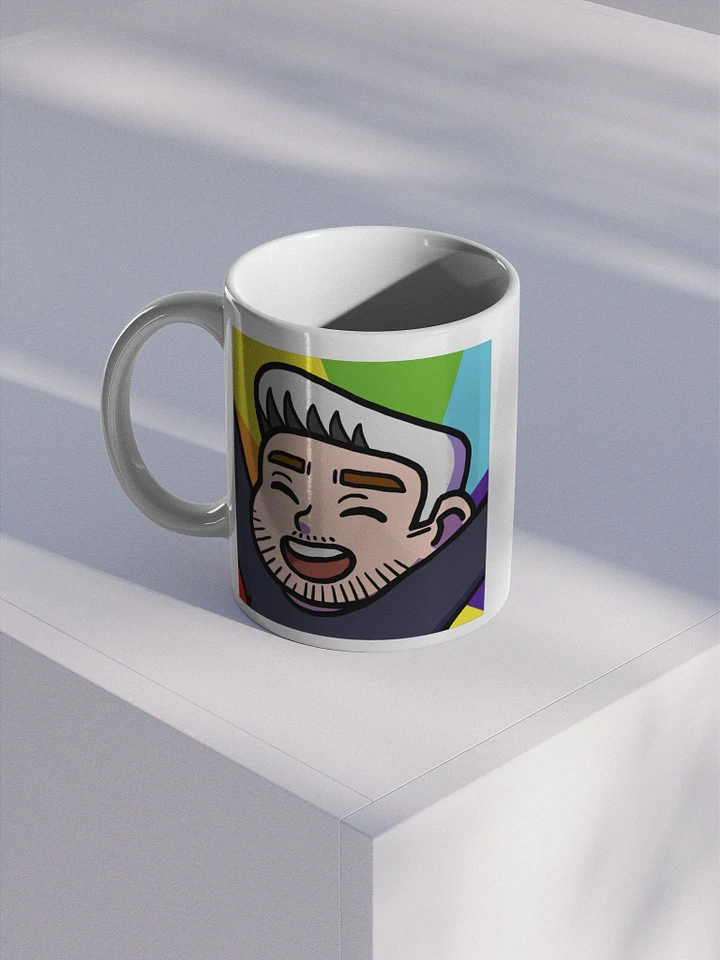 Happy Mug product image (1)