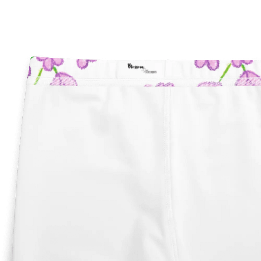 Brave Blossom Leggings product image (6)