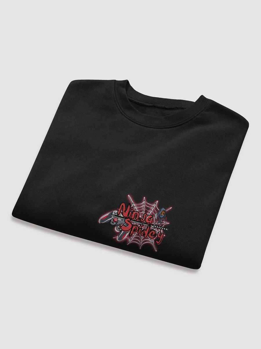 NinjaSpidey Crop Top product image (40)
