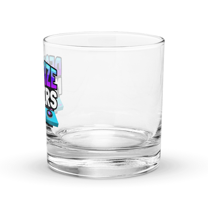 DECK SIZE MATTERS ROCKS GLASS product image (2)