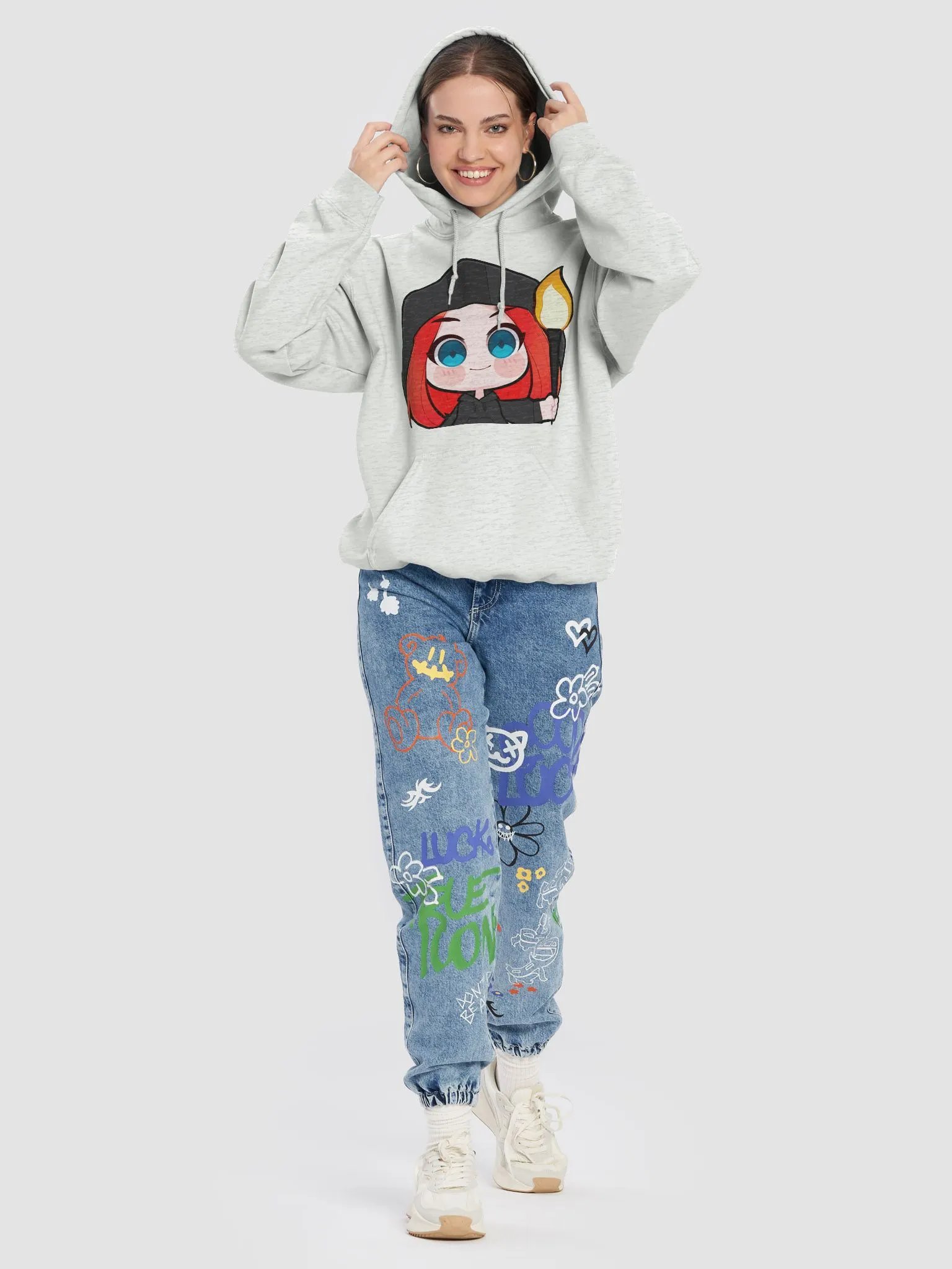 Cult Hoodie product image (73)