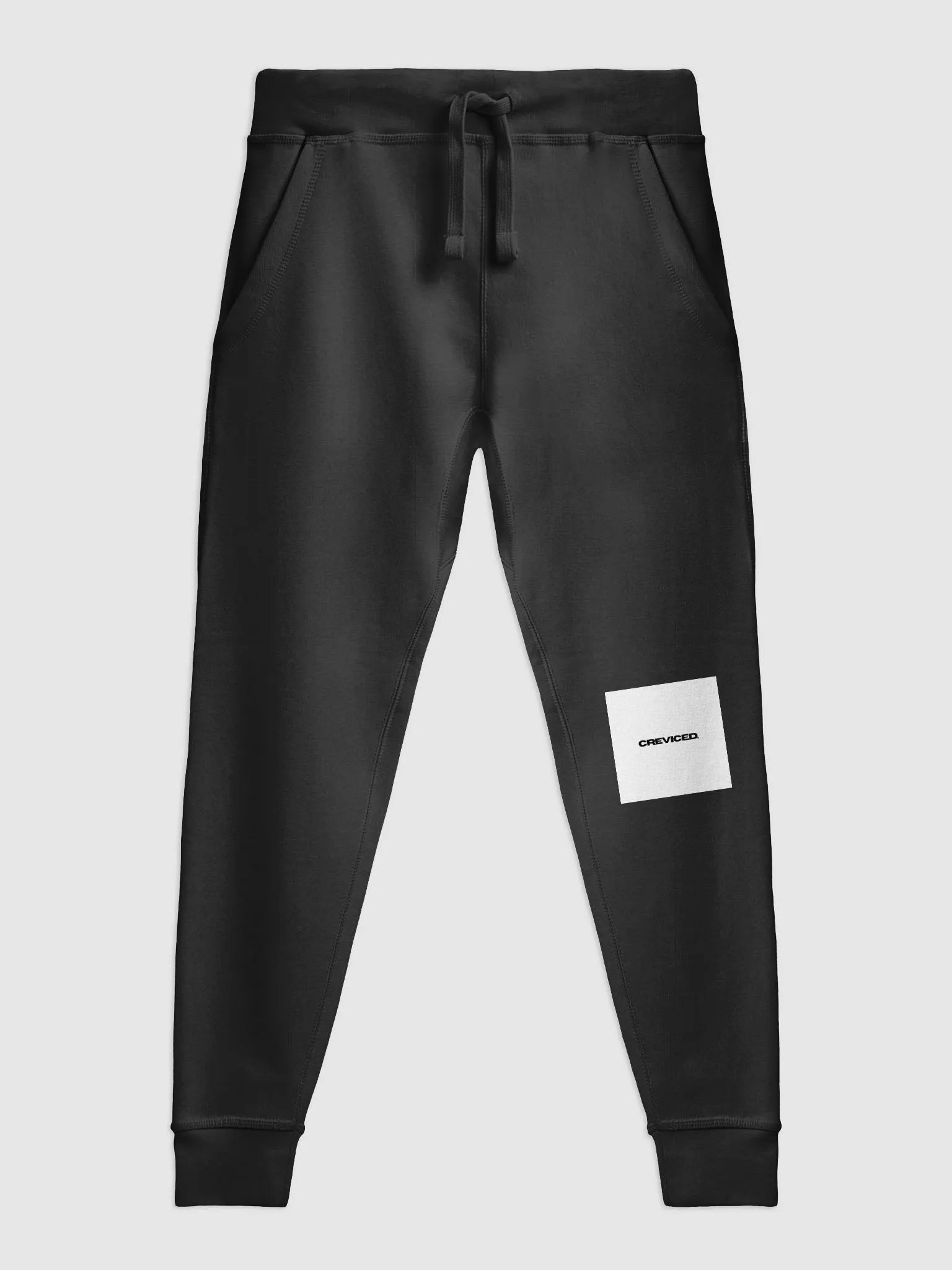 CREVICED : Lane Seven Joggers product image (1)