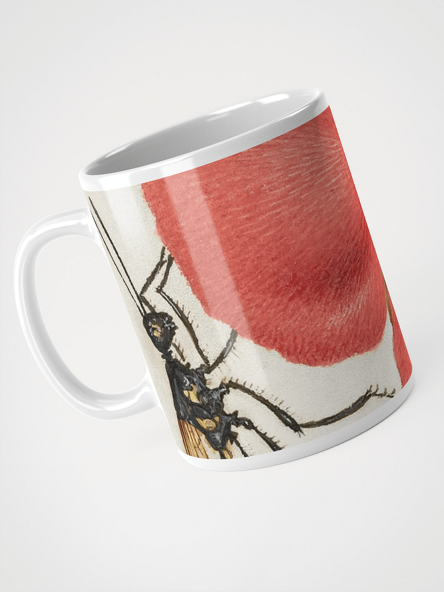 Whimsical Garden Mug product image (3)