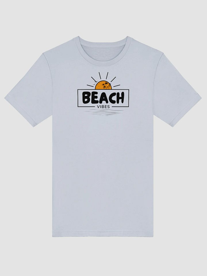 Beach Vibes T-Shirt product image (1)