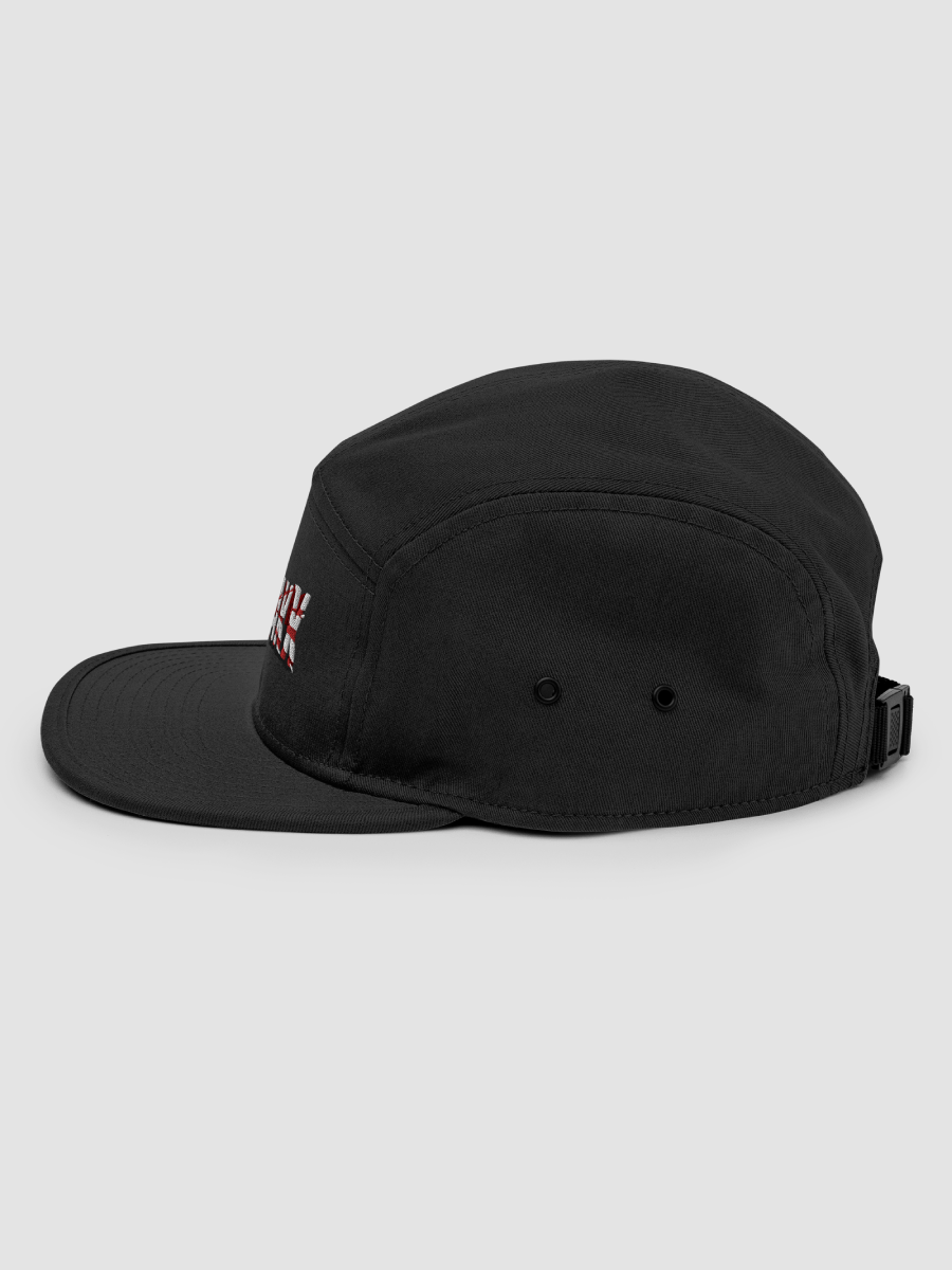 Lo Snapback Cap product image (6)