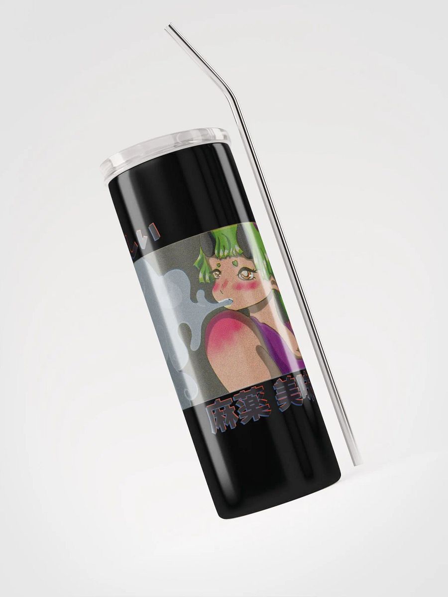 Hexi Yum Stainless Steel Tumbler product image (5)
