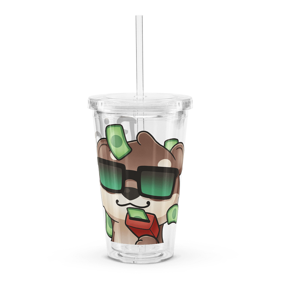 Big ballin cup product image (1)