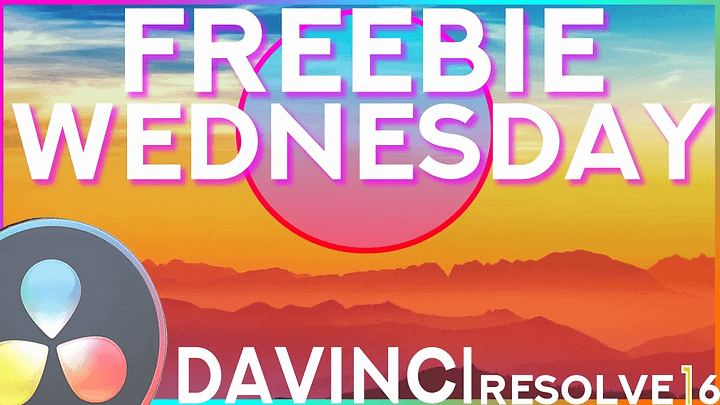 Freebie Wednesday Bundle product image (2)
