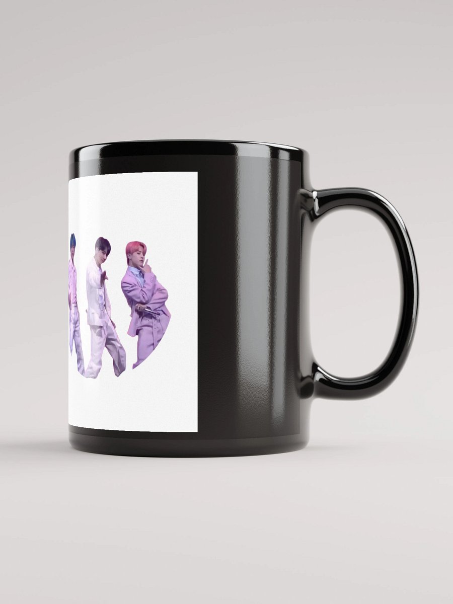 BTS VMINKOOK SIMPLE DIMPLE product image (2)