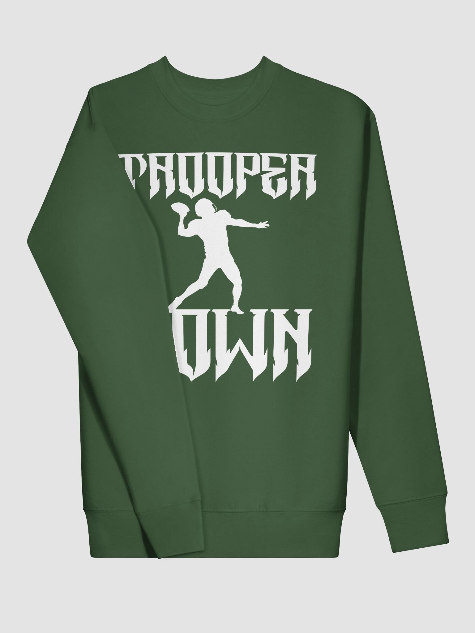 Trooper Town Premium Sweatshirt product image (3)