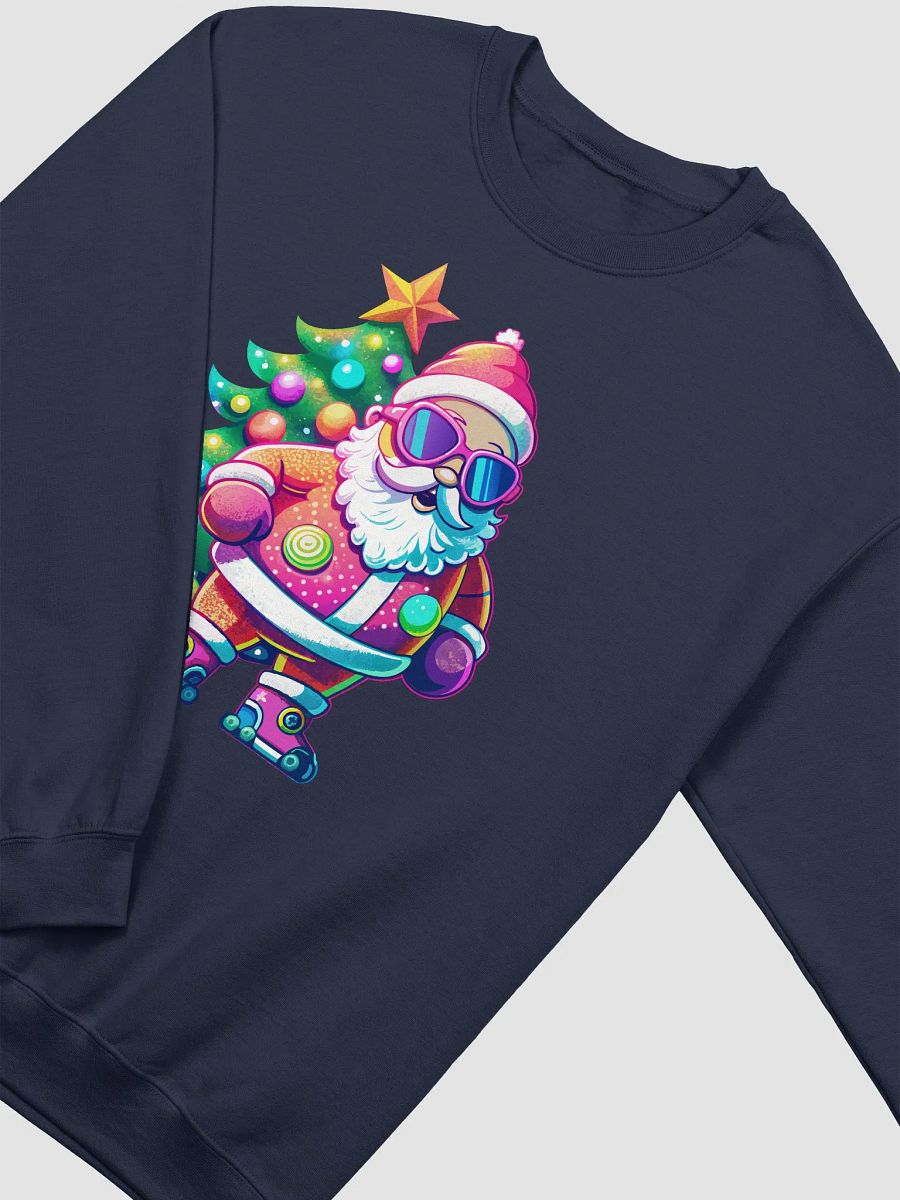 Festive Santa product image (1)