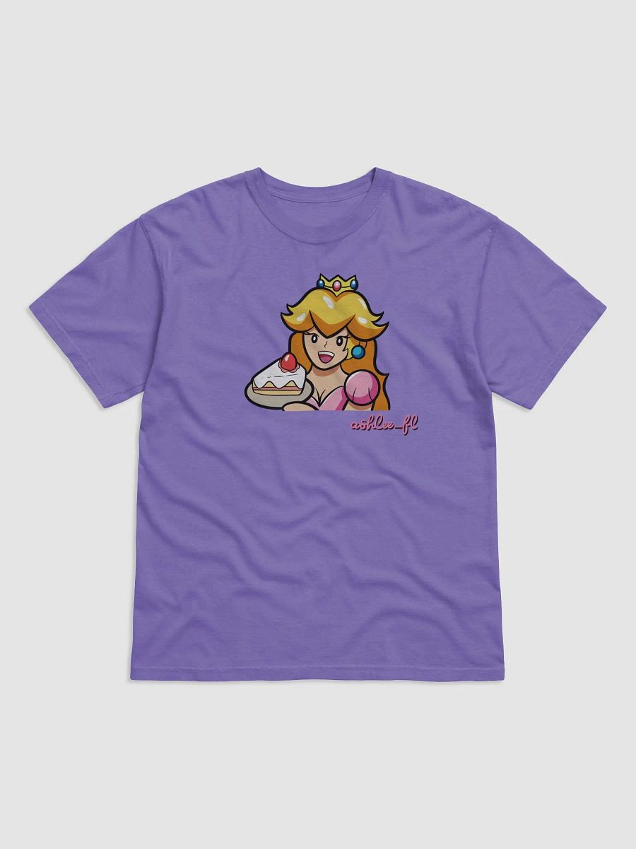 Cake T-Shirt with Logo product image (65)