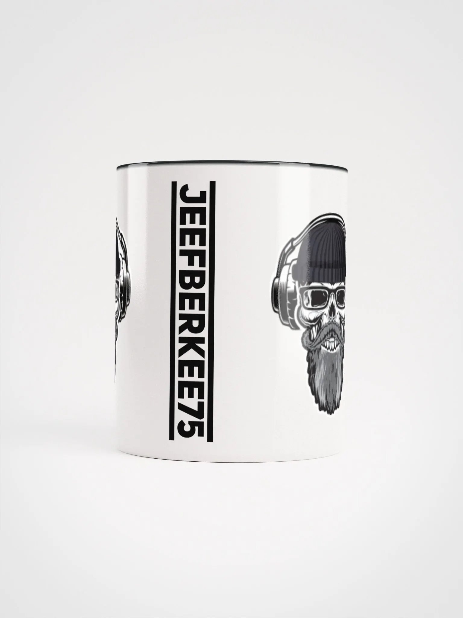 Bad Ass Mug product image (5)