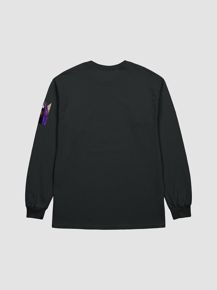 Cosmic Horror Long Sleeve product image (3)