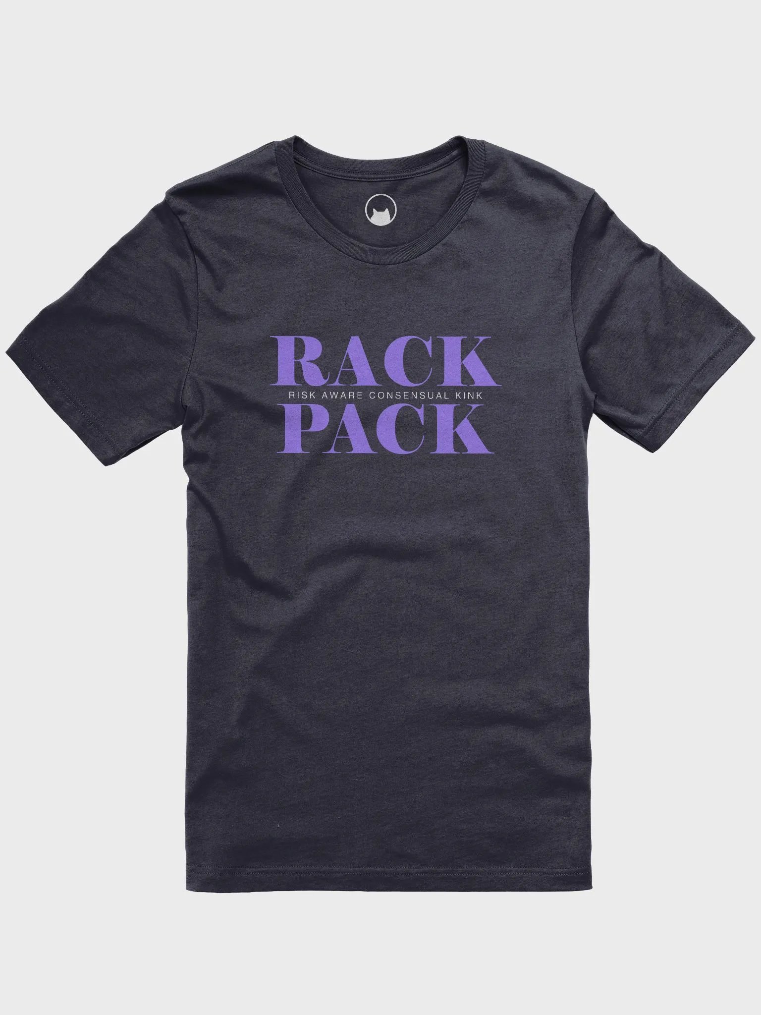 RACK Pack T-shirt product image (1)