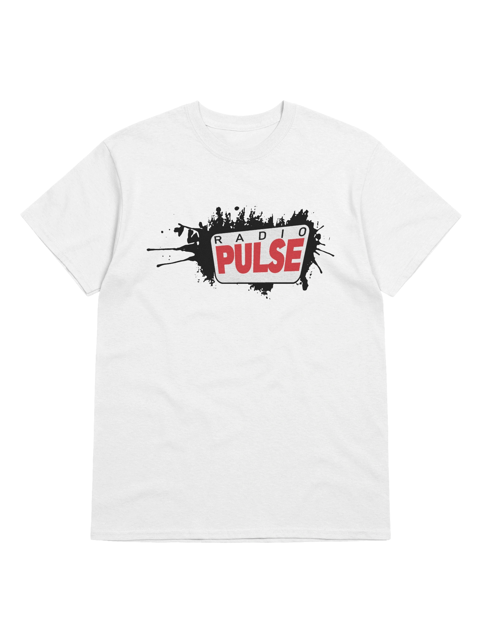 T-Shirt Radio Pulse product image (5)