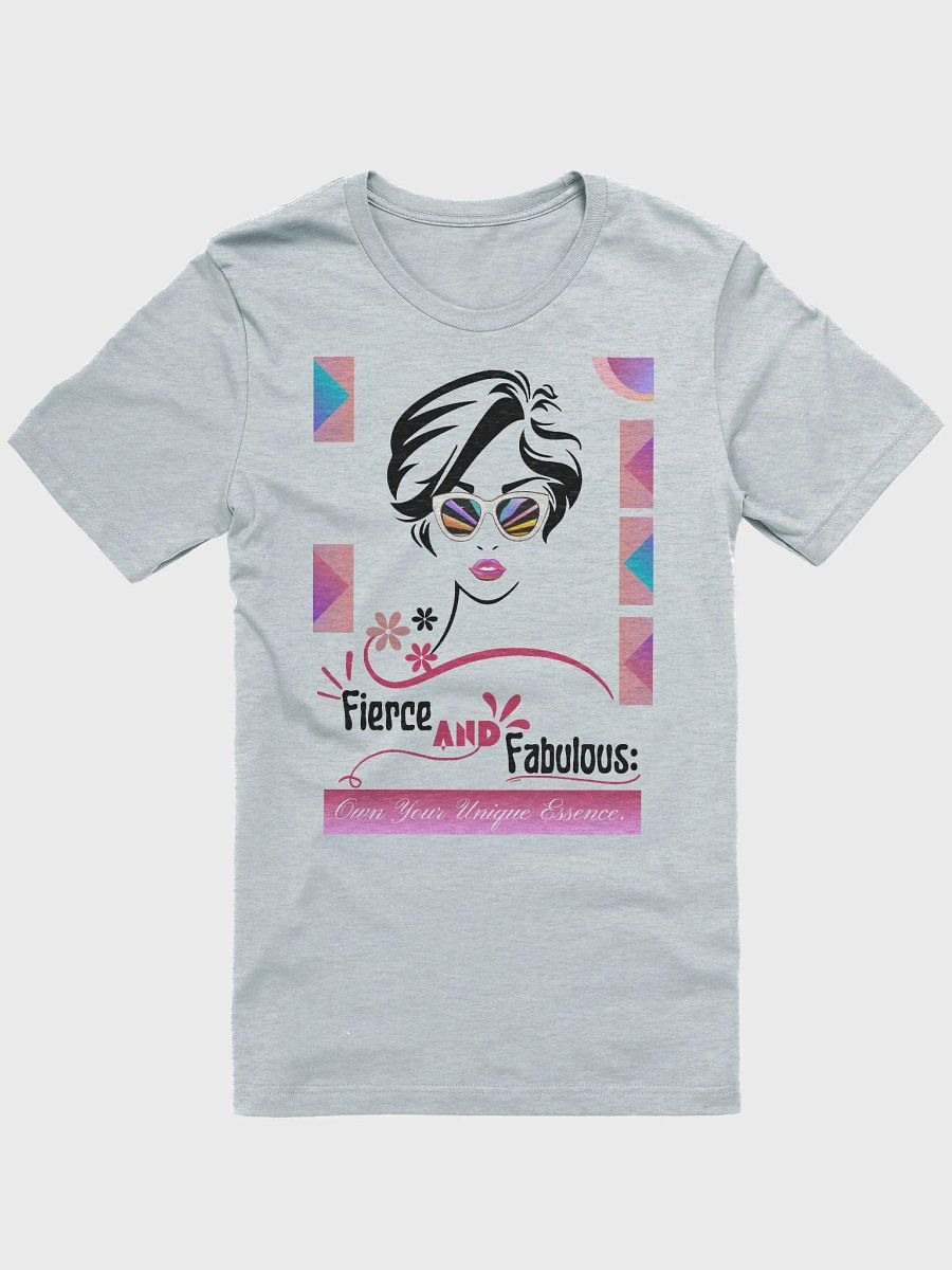 Bella+Canvas Supersoft T-Shirt -