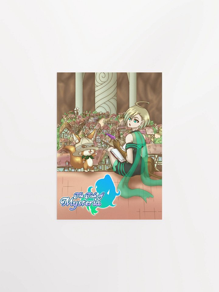 Breyze and Pree Print product image (3)