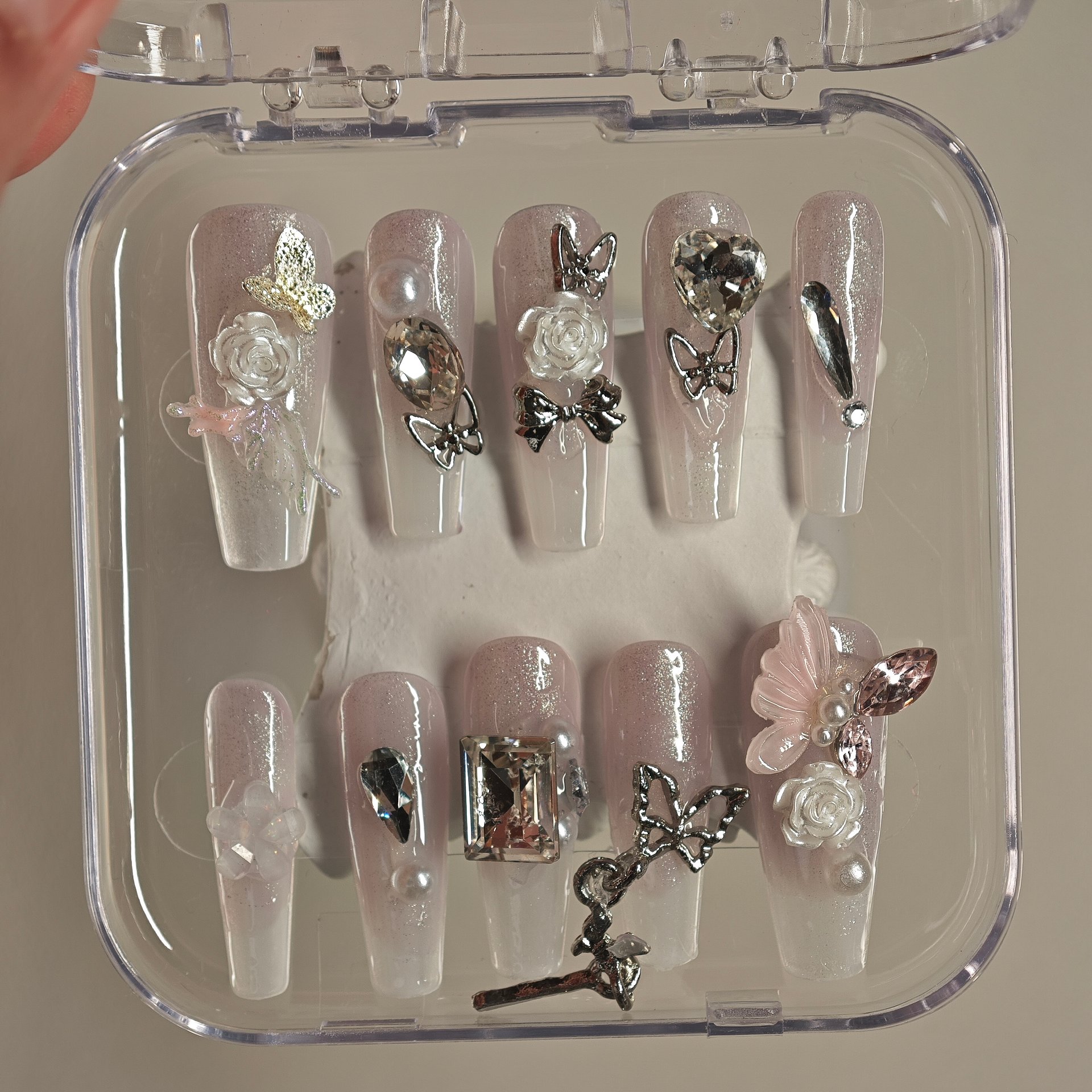 Icicle Bloom product image (5)