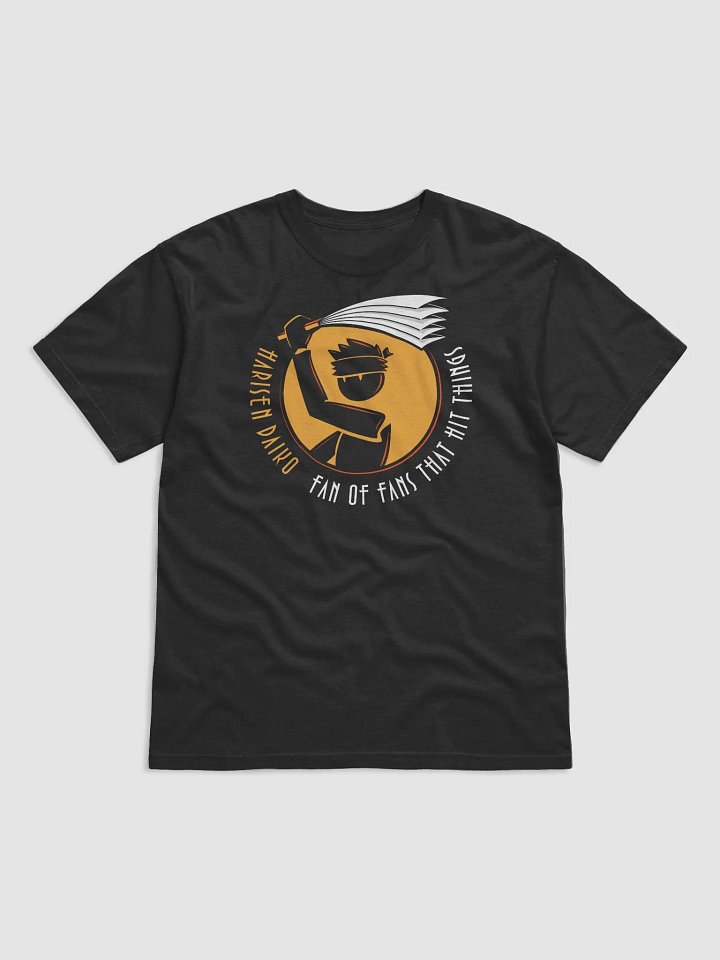 Fan of Fans - The T-Shirt product image (1)