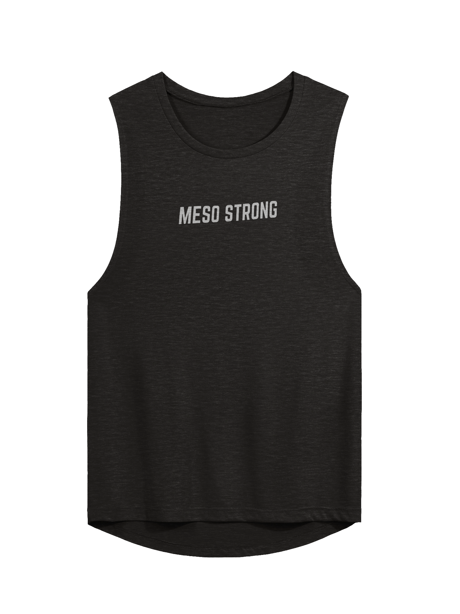 Meso Strong Women's Tank product image (1)