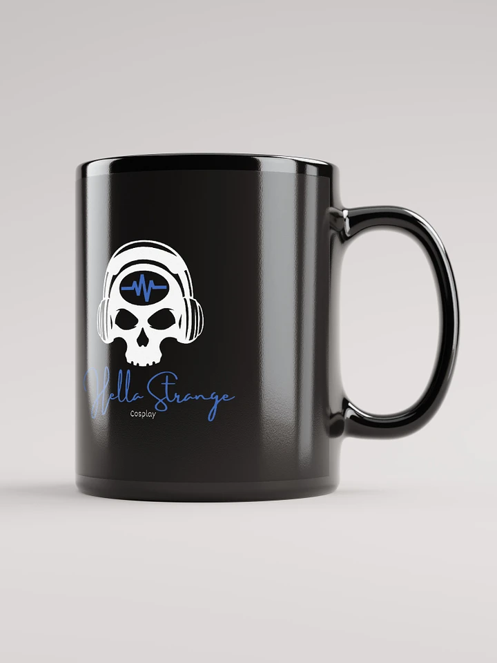 Badass Cuperooni mug product image (1)