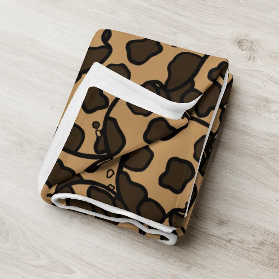 Cookie Blanket product image (18)