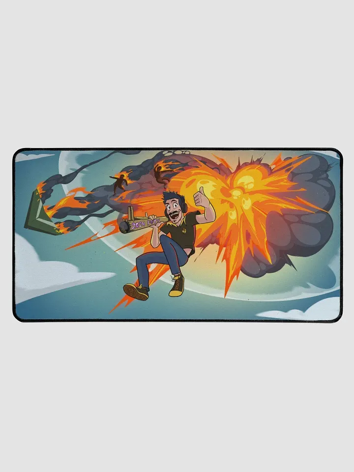 POTY Desk Mat product image (1)