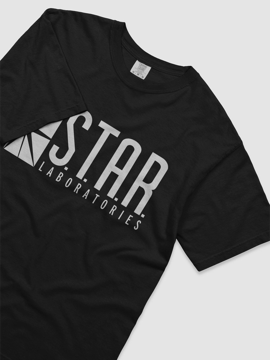 STAR Laboratories T-SHIRT product image (24)