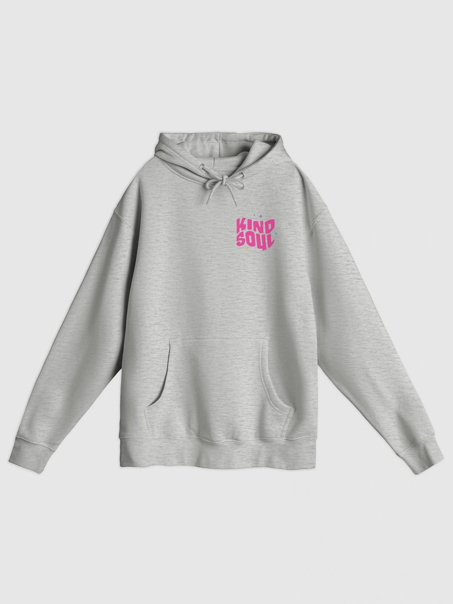 Kind Soul Premium Pullover Hoodie product image (1)